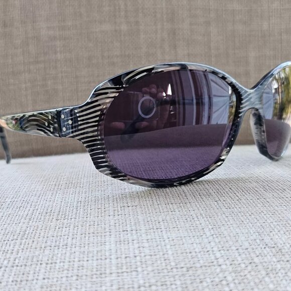 Beausoleil Paris Women Sunglasses Black/Clear S215 441 61[]13 125 Made in France - Picture 2 of 12